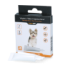 Tube anti-puces et anti-tiques Knock Pest pour chien (moin de 5 kg) NL/FR
