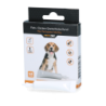 Tube à presser anti-puces et tiques Knock Pest pour chiens de 5 à 15 kg (Royaume-Uni/Allemagne)