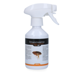 Spray ambiant...
