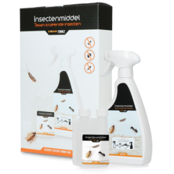 Knock Pest Insectenmiddel...