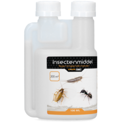 Knock Pest Insecticide 100 ml