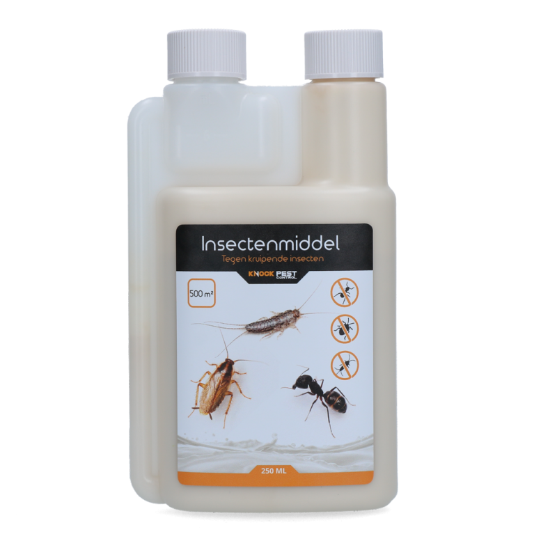 Knock Pest Insecticide 250 ml