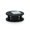 Disque de gel antiparasitaire Knock Pest pour gel avec autocollant