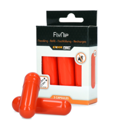 Recharge anti-parasites FlyNip