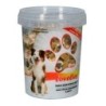 Bubi Snack Lovelies - friandises pour chien 300g