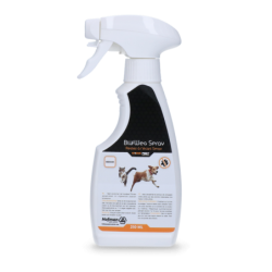 Spray anti-parasites Knock...