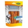 Filets de poulet - Haleine fraiche - friandises pour chien 100g