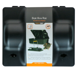 Knock Pest Baitbox...