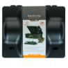 Knock Pest Baitbox Rat/Souris Appât double avec piège à rats