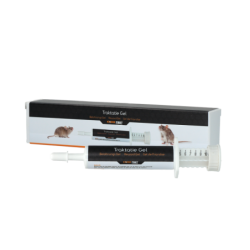 Gel de récompense Knock Pest