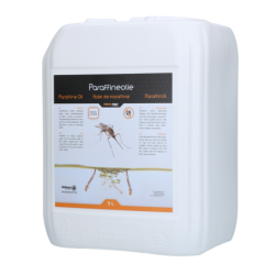 Huile de paraffine Knock Pest