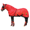 Couverture anti-mouches Horse Armor Knockdown 183 cm