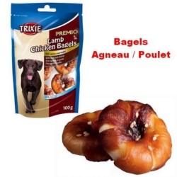 Friandises Bagels Agneau /...