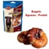 Friandises Bagels Agneau / Poulet  100g