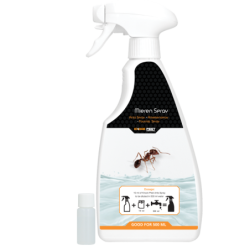 Spray anti-fourmis Knock Pest