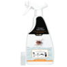 Spray anti-puces/tiques Knock Pest