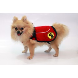 Manteau anti-insectes Dog...