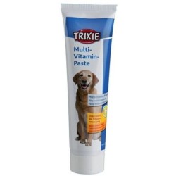 Pâte multivitaminée pour chien  100g