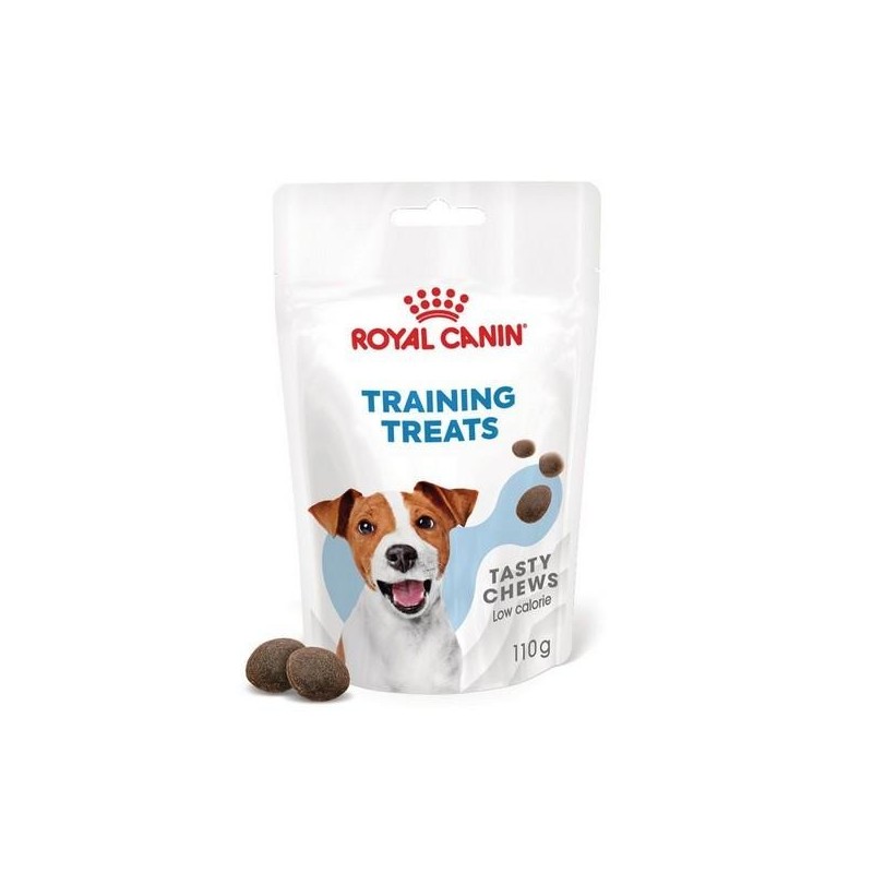 Friandise Training Treats - Royal Canin  110g