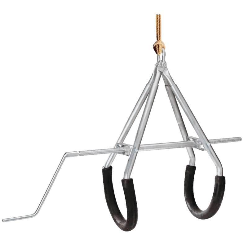 Cadre de levage pour vaches Vink Easy