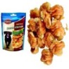 Friandise Premio pour chien - Poulet / banane  100g