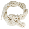 Corde à vache en sisal 320 cm