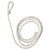 Corde à vache PP 4 couches 210 cm 210 cm