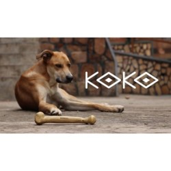 Os à café KOKO L - 24 cm