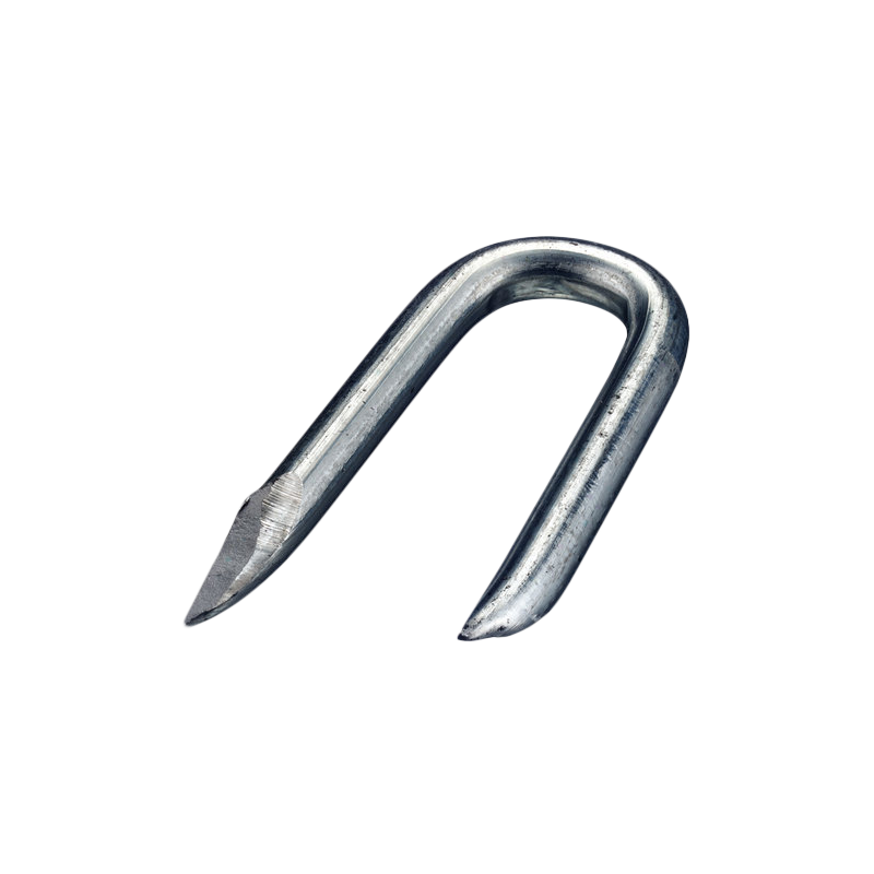 Colliers de serrage galvanisés 4,0 x 40