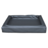 Lit pour chien Lounge S - 50 x 60 cm