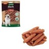 Saucisses au canard pour chien 100g