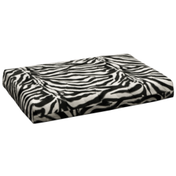 Panier pour chat HD Zebra...