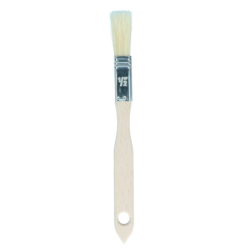 Brosse à polir les sabots à...