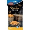Frites au poulet 100g