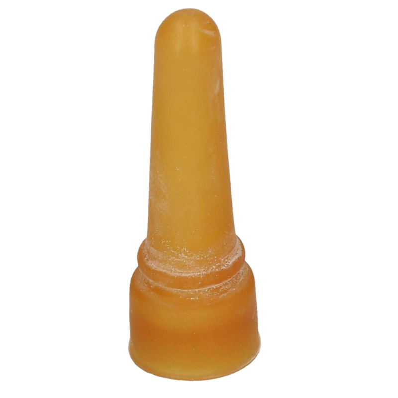 Valve d'alimentation pour agneau Tétine de rechange