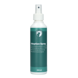 Spray Excellent Adoption...