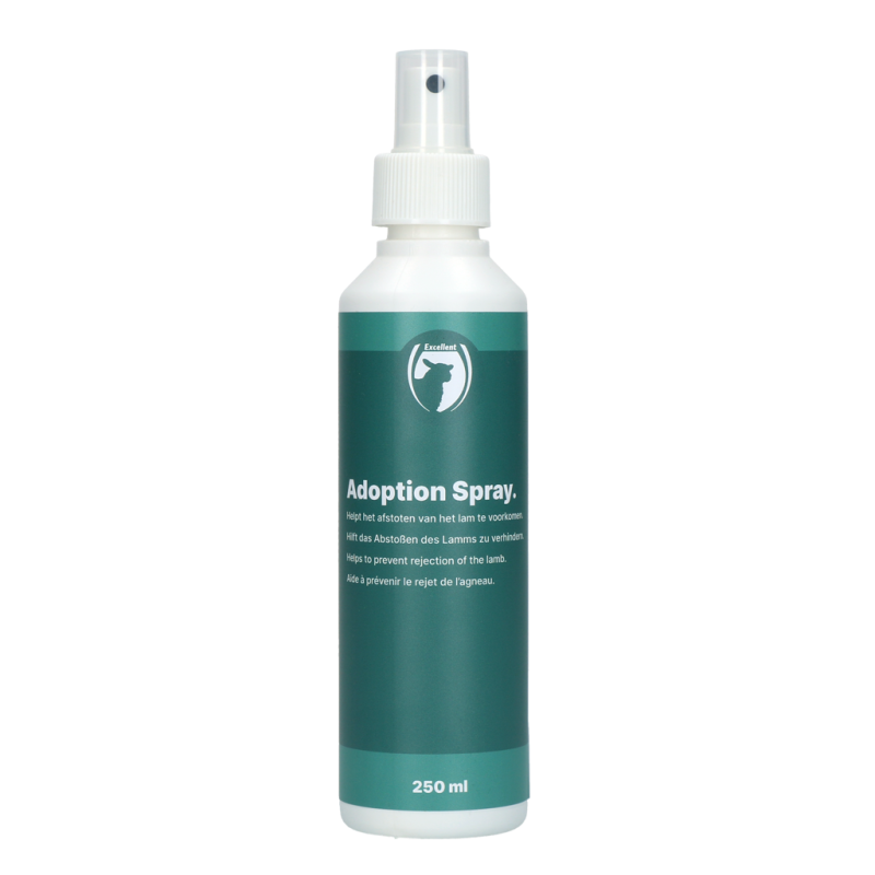 Spray Excellent Adoption Agneau 250 ml