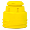 Valve jaune Lamb Savior pour aspirateur
