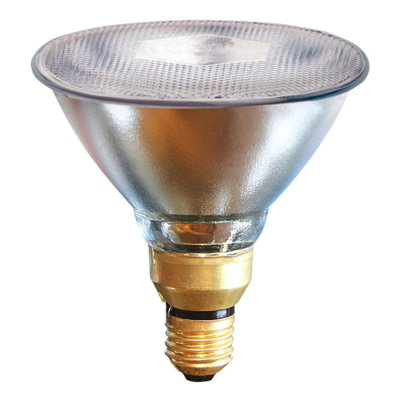 Lampe à économie d'énergie 100 W - Blanche