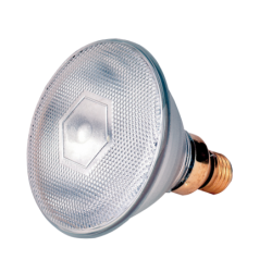 Lampe à économie d'énergie...