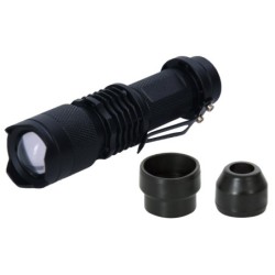 Lampe à bougie LED