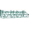 Support pour 5 bouteilles d'agneau 500 ml