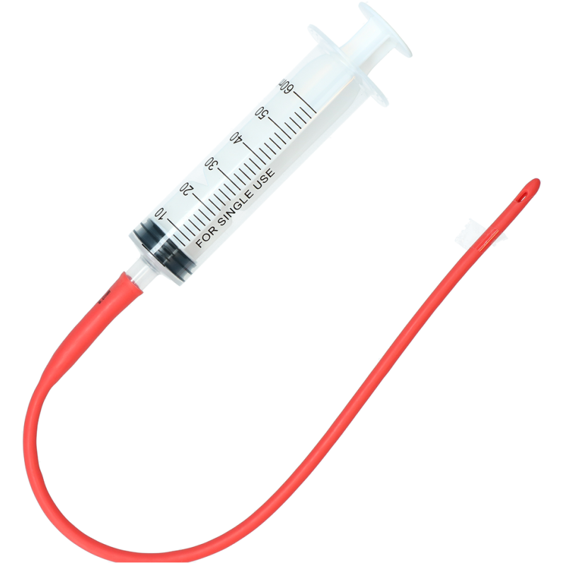 Roslam Reviveur 48 cm + Seringue 60 ml