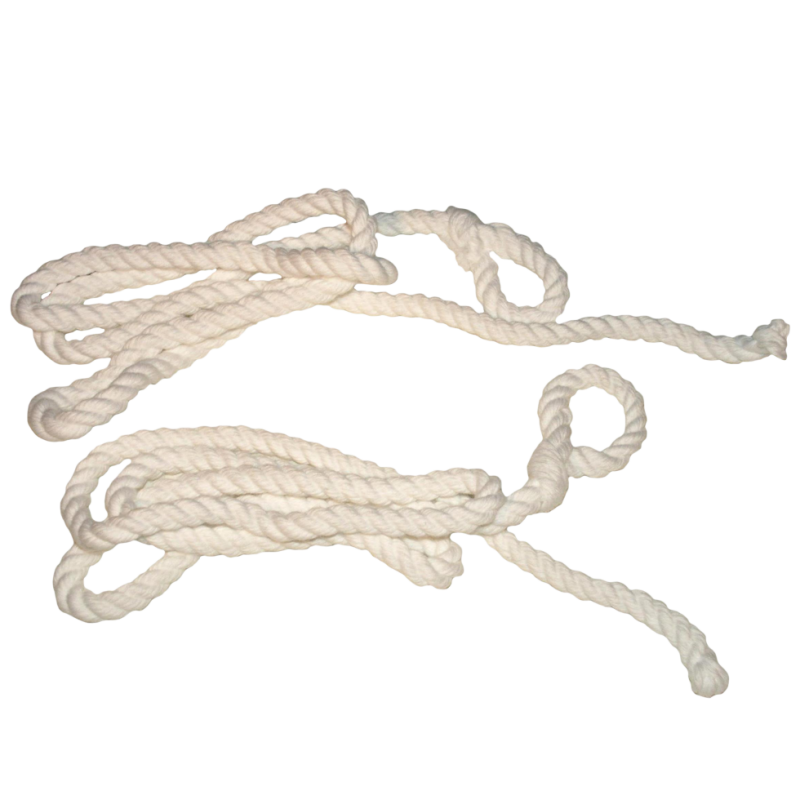 Cordon en nylon pour livraison d'agneau