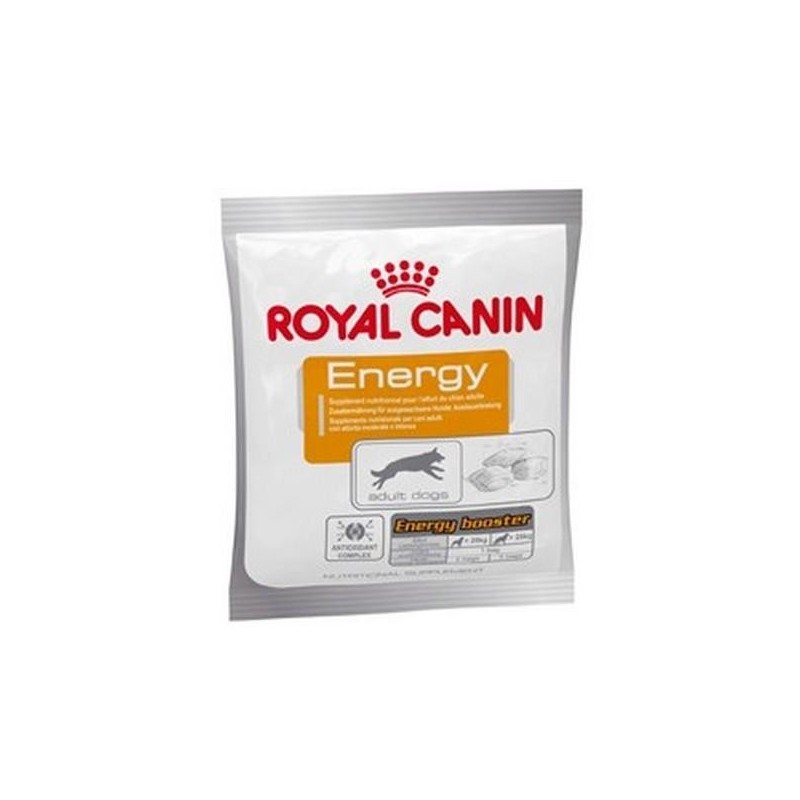 Royal Canin Energy (friandise energétique) 50g