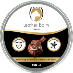 Excellent baume naturel...