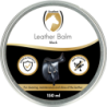 Excellent baume pour cuir et selle noir