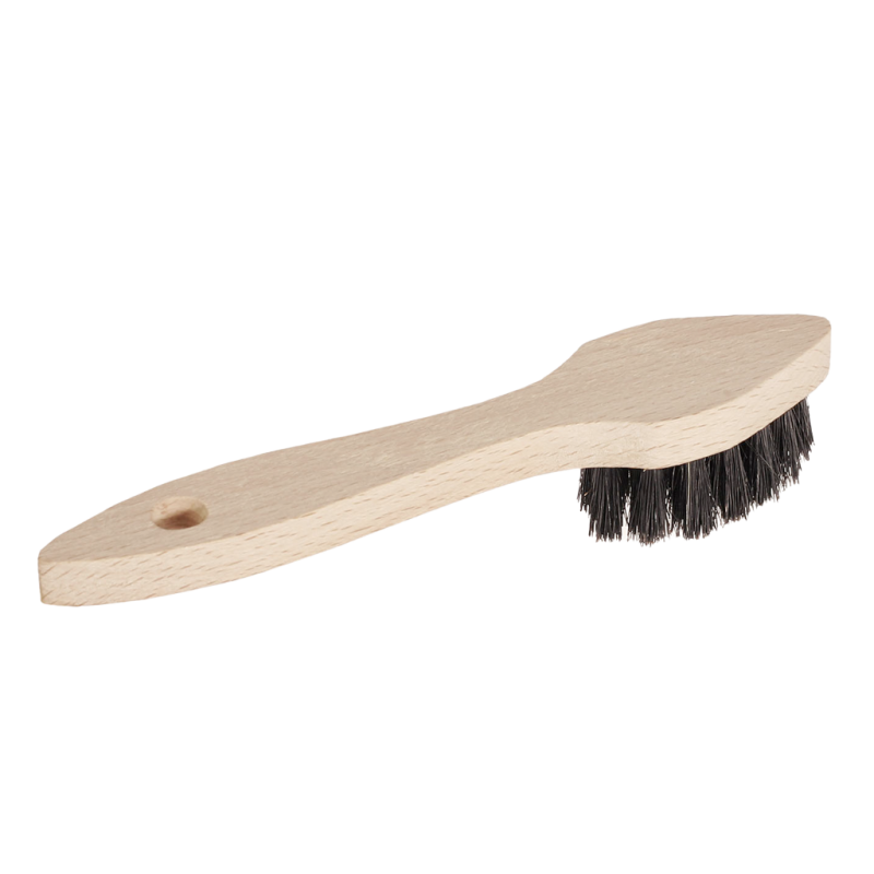 Brosse de nettoyage pour cuir Bürsten Walter