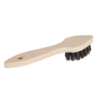 Brosse de nettoyage pour cuir Bürsten Walter