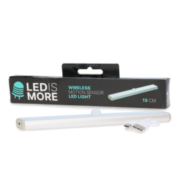 La LED, c'est plus - Lampe...